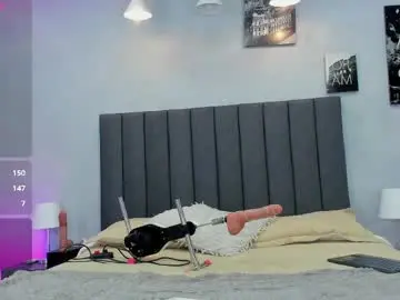 Chaturbate Live Porn of angie_abby
