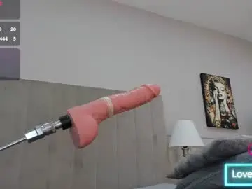 Chaturbate Private Sex Chat of angie_abby