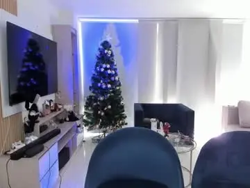 Chaturbate Sex Chat of antotss