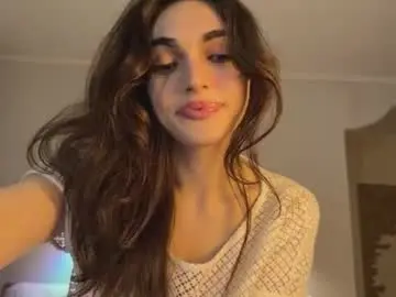 Chaturbate Adult Video Chat of carry_hai