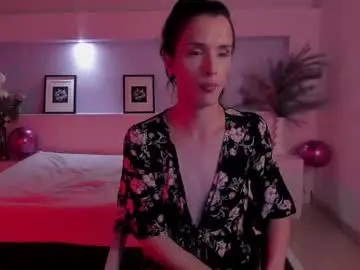 Chaturbate Private Sex Chat of isabelfernandez