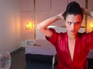 Chaturbate Best live sex cam show of isabelfernandez