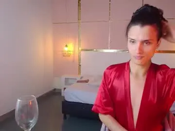 Chaturbate Best Webcam of isabelfernandez