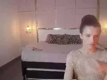 Chaturbate Live Porn of isabelfernandez