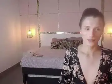 Chaturbate Sex Cam of isabelfernandez
