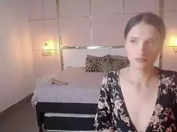 Chaturbate Adult Video Chat of isabelfernandez