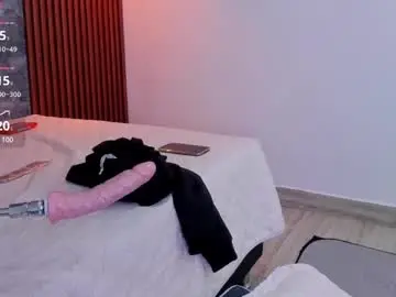 jamesgaret1 from chaturbate