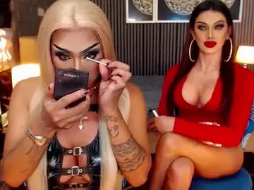 Chaturbate Nude Webcam of unforgettablebrianna