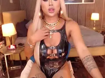 Chaturbate Free Live Porn of unforgettablebrianna