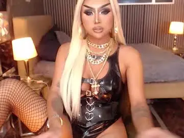 Chaturbate Sex Cam of unforgettablebrianna