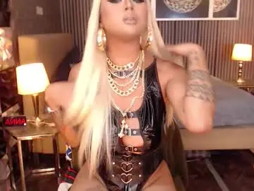 Chaturbate Adult Video Chat of unforgettablebrianna