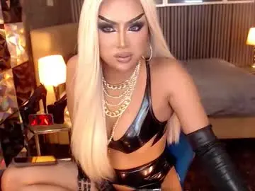 Chaturbate Nude Webcam of unforgettablebrianna