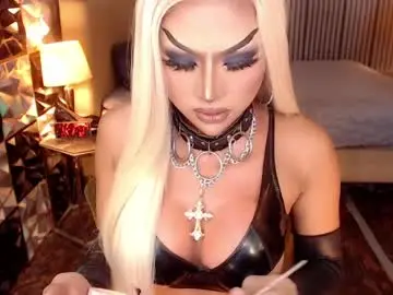 Chaturbate Sex Cam of unforgettablebrianna