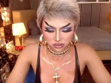 Chaturbate Sex Chat of unforgettablebrianna