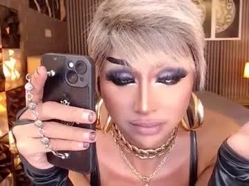 Chaturbate Live Porn of unforgettablebrianna