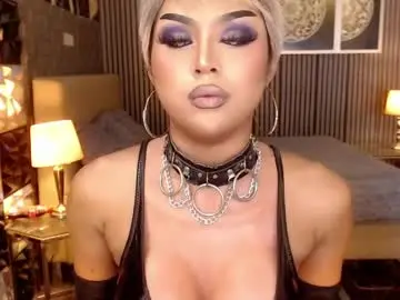 Chaturbate Nude Webcam of unforgettablebrianna