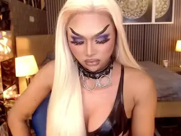 Chaturbate Sex Chat of unforgettablebrianna