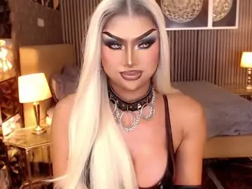 Chaturbate Free Live Porn of unforgettablebrianna