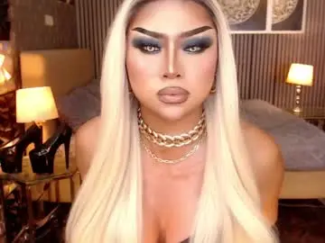 Chaturbate Adult Video Chat of unforgettablebrianna