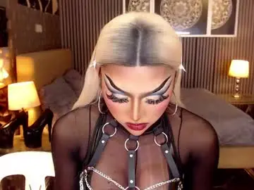 Chaturbate Adult Video Chat of unforgettablebrianna