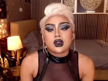 Chaturbate Sex Chat of unforgettablebrianna