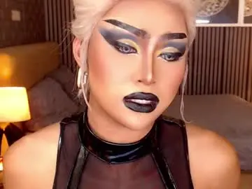 Chaturbate Live Porn of unforgettablebrianna