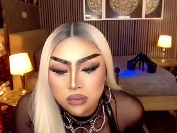 Chaturbate Sex Cam of unforgettablebrianna