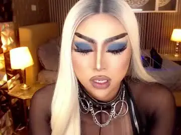 Chaturbate Adult Webcam of unforgettablebrianna