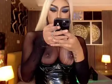 Chaturbate Best Webcam of unforgettablebrianna