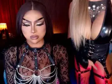 Chaturbate Sex Cam of unforgettablebrianna