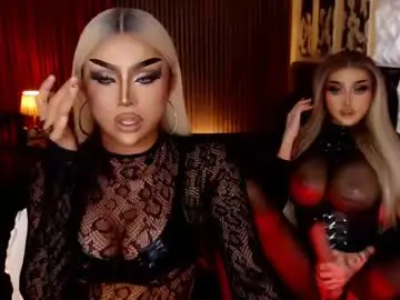 Chaturbate Free Porn Cam of unforgettablebrianna