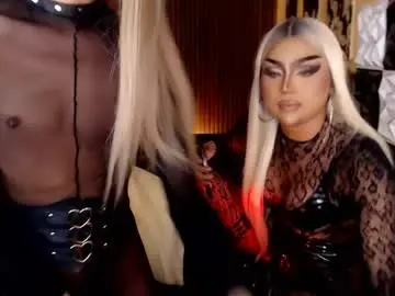 Chaturbate Nude Webcam of unforgettablebrianna