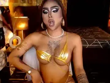 Chaturbate Nude Webcam of unforgettablebrianna