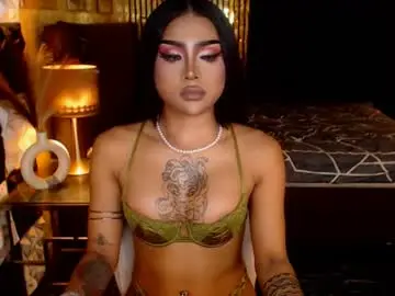 Chaturbate Live Porn of unforgettablebrianna
