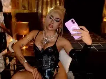 Chaturbate Live Sex of unforgettablebrianna