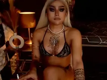 Chaturbate Adult Webcam of unforgettablebrianna