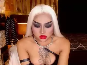 Chaturbate Adult Video Chat of unforgettablebrianna