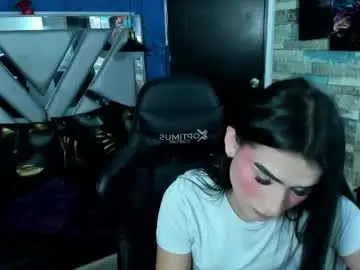 vallolet_butterfly from chaturbate