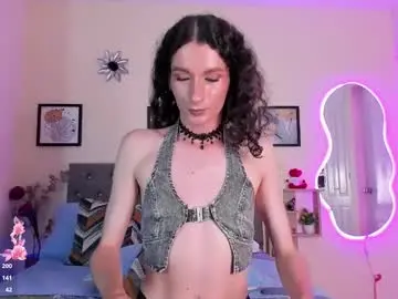 Chaturbate Adult Webcam of viioleta_cam