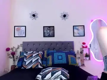 Chaturbate Best Webcam of viioleta_cam