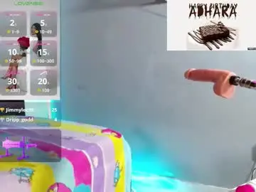 Chaturbate Adult Webcams of adhara_rangel