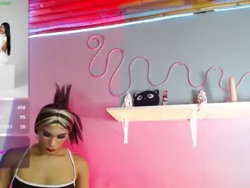 Chaturbate Sex Chat of adhara_rangel