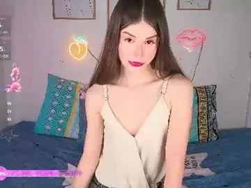 arielmishel from chaturbate