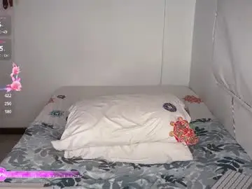 Chaturbate Sex Chat of arielmishel