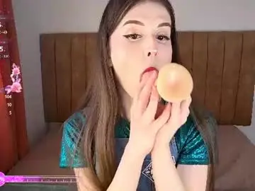 Chaturbate Live Sex of arielmishel