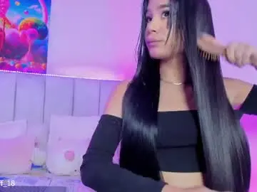 Chaturbate Sex Cam of baby_steff