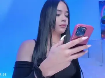 Chaturbate Live Sex Cam of baby_steff