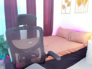 Chaturbate Free Porn Cam of cirilamullins