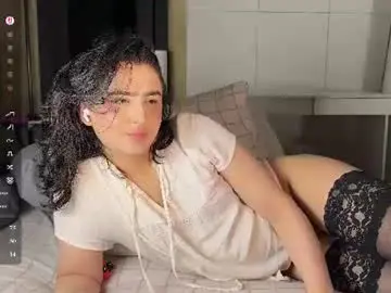 Chaturbate Live Sex Cam of dickclub