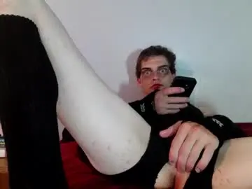 Chaturbate Sex Chat of fae_emm_fawkes